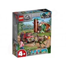 LEGO® Jurassic WorldTM 76939 Únik dinosaura stygimolocha