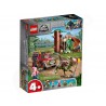 LEGO® Jurassic WorldTM 76939 Únik dinosaura stygimolocha