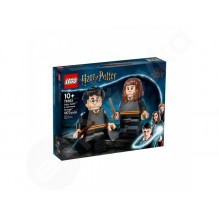 LEGO® Harry Potter™ 76393 Harry Potter™ a Hermiona Grangerová