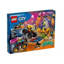 LEGO® Cities 60295 Stunts Arena