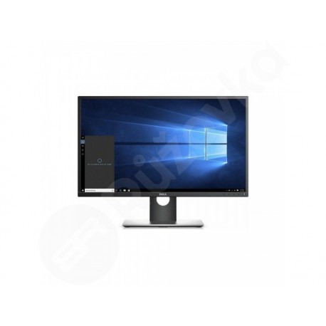 23" IPS Dell Professional P2317H 1920x1080 PIVOT VGA HDMI DP