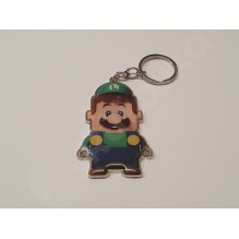 LEGO® Super Mario™ 5007029 Kľúčový obklad  Luigi Luigi