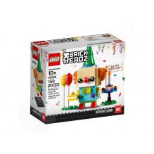 LEGO® BrickHeadz 40348 Narodeninový klaun