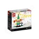 LEGO® BrickHeadz 40348 Narodeninový klaun