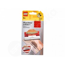 LEGO® 854088 Sestaviteľný magnet  Zákazné mesto