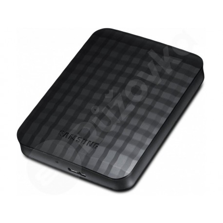 2,5" Externí disk Samsung M3 Portable 500GB USB 3.0