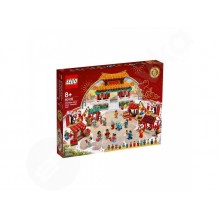 LEGO® 80105 Oslava čínskeho nového roka