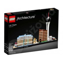LEGO® Architecture 21047 Las Vegas