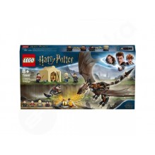 LEGO® Harry Potter™ 75946 Maďarský trnoocasý drak: Turnaj tří kouzelníků