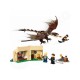 LEGO® Harry Potter™ 75946 Maďarský trnácny drak: Turnaj troch čarodejníkov