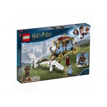 LEGO® Harry Potter™ 75958 Kočár z Krásnohůlek: Příjezd do Bradavic