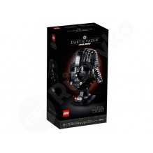 LEGO® Star Wars™ 75304 Helm Darth Vader