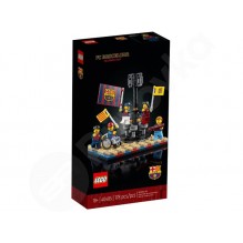 LEGO® 40485 FC Barcelona Celebration