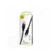 USAMS SJ400 U31 Type C / Type C 100W Fast datový kabel 1.2m