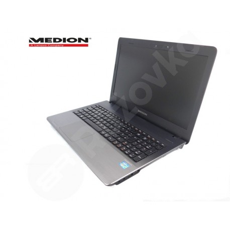 15,6" Medion Akoya E6232 Intel Core i3-3110M 8GB 1TB DVD-RW W10