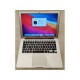 13,3" Apple Macbook Air Early 2015 Intel Core i5 1,60GHz 8GB 128GB SSD macOS