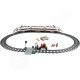 LEGO® City 60051 Vysokorychlostní osobní vlak