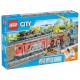 LEGO® City 60098 Ťažký nákladný vlak