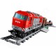 LEGO® City 60098 Těžký nákladní vlak