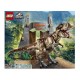 LEGO® Jurassic World™ 75936 Jurský park: Řádění T-Rexe