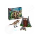 LEGO® Jurassic World™ 75936 Jurský park: Řádění T-Rexe