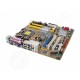 s.775 mATX ASUS P5E-VM DO - Intel Q35 PCI-E DDR2 VGA