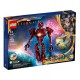 LEGO® Marvel 76155 Eternals V tieni Arishema