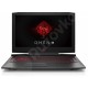 15,6" OMEN 15-ce011nc Intel Core i7-7700HQ 16GB 512GB SSD + 1TB HDD GTX 1050Ti W10