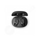 KOSS TWS 250i bezdrátová černá Bluetooth sluchátka