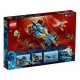 LEGO Ninjago 71752 Univerzálne ninja auto