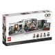 LEGO® ICONS™ 10291 Queer tým – byt „Úžo Pětky“