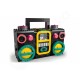 LEGO® Video: The Boombox