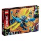 LEGO® Ninjago® 71711 Jayov kyberdrak