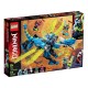 LEGO® Ninjago® 71711 Jayův kyberdrak
