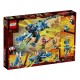 LEGO® Ninjago® 71711 Jayův kyberdrak
