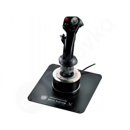 Thrustmaster HOTAS Warthog Flight Stick plné kovové USB
