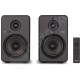 Yenkee YSP 2025 aktívny reproduktor Bluetooth microSD USB 3,5mm Jack