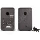 Yenkee YSP 2025 aktívny reproduktor Bluetooth microSD USB 3,5mm Jack