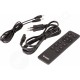 Yenkee YSP 2025 aktívny reproduktor Bluetooth microSD USB 3,5mm Jack