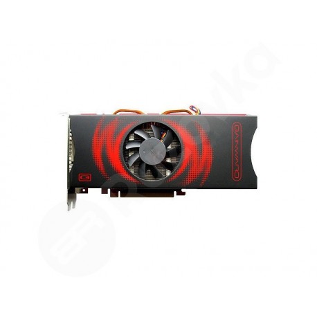 nVidia Gainward Geforce 9600 GT 1GB DDR3 PCI-E DVA HDMI DP