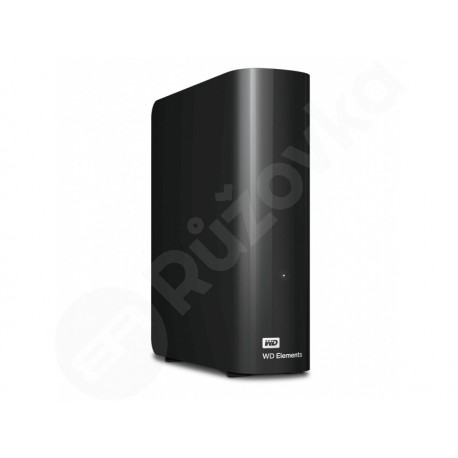 3,5" Externí disk WD Elements Desktop 5TB USB 3.0