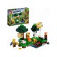 LEGO® Minecraft® 21165 Včelárska farma