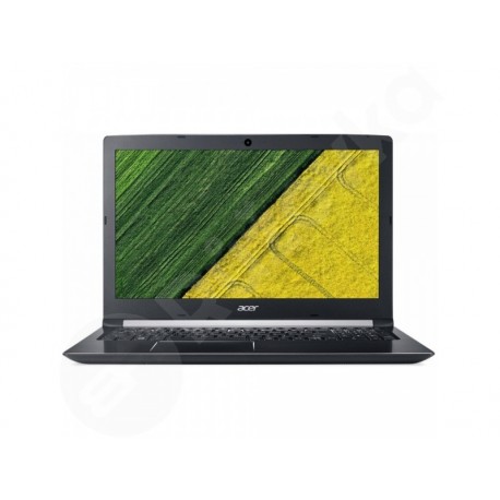 15,6" Acer Aspire 5 Intel Core i5-8250U 12GB 500GB SSD MX130 W10