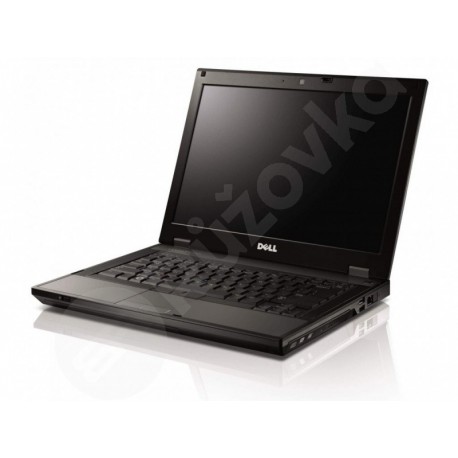 14,1" Dell Latitude E5410 Intel Core i5-560M 4GB 500GB DVD-ROM W10