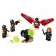 LEGO® Marvel 40418 Falcon a Black Widow