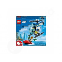 LEGO® City 60275 Policajný vrtuľník