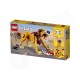 LEGO® Creator 3v1 31112 Divoký lev