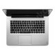 14" Lenovo IdeaPad U410 Intel Core i3-2367M 8GB 128GB SSD + 500GB GT610 W10 (C)