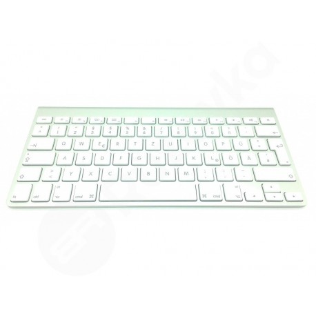 Apple Wireless Keyboard DE A1314 (bezdrátová klávesnice)