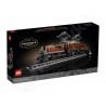 LEGO® Creator Expert 10277 Lokomotiva Krokodýl